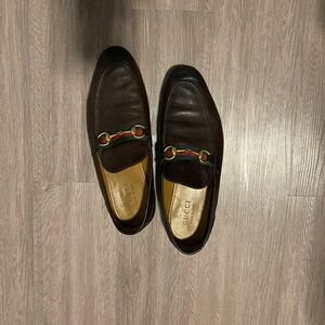 Gucci Loafers